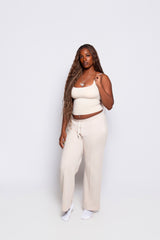 Buttercream Two Piece Set