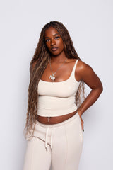 Buttercream Two Piece Set