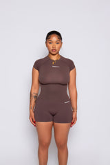 BODIEDTHAT Fitted Shorts