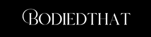 BODIEDTHAT 