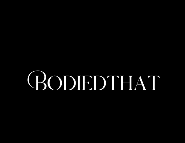 BODIEDTHAT 